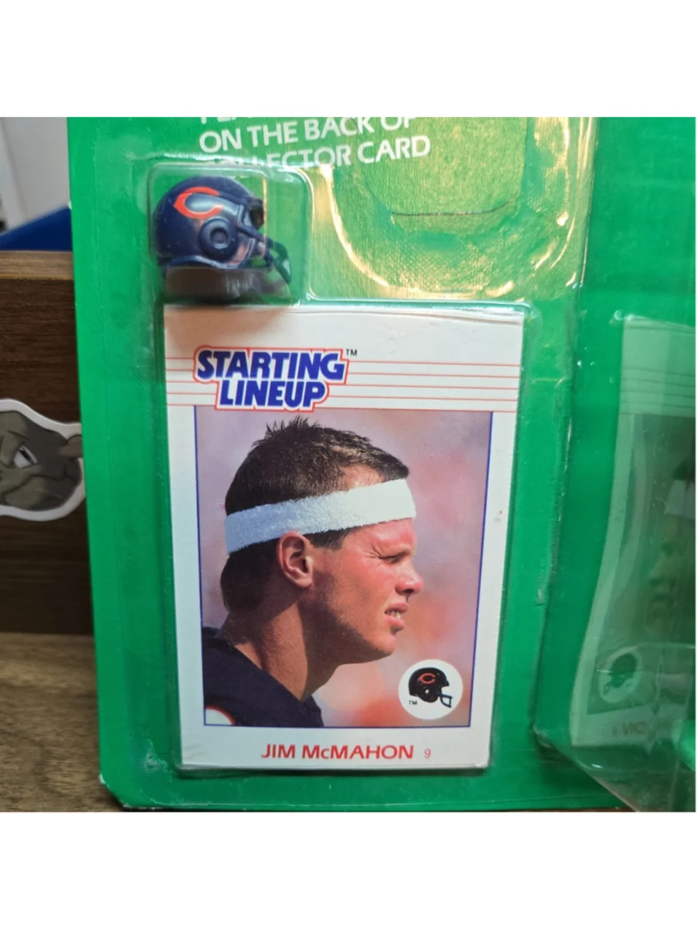 Kenner product vintage